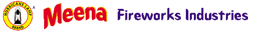Meena Fireworks Industries